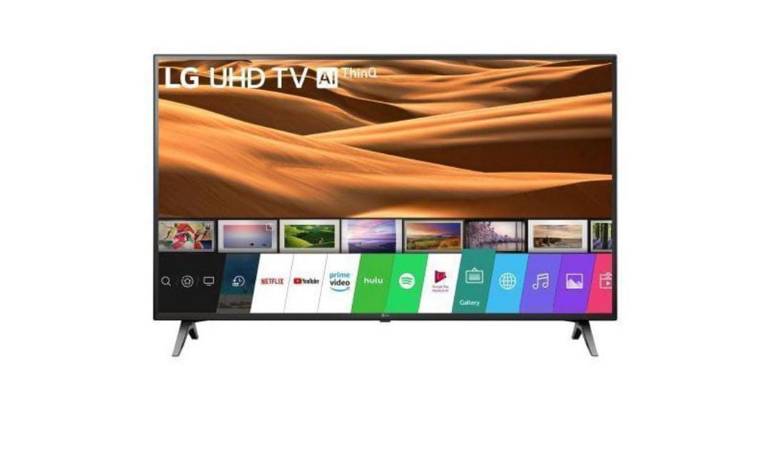 Smart TV LG 55 inches