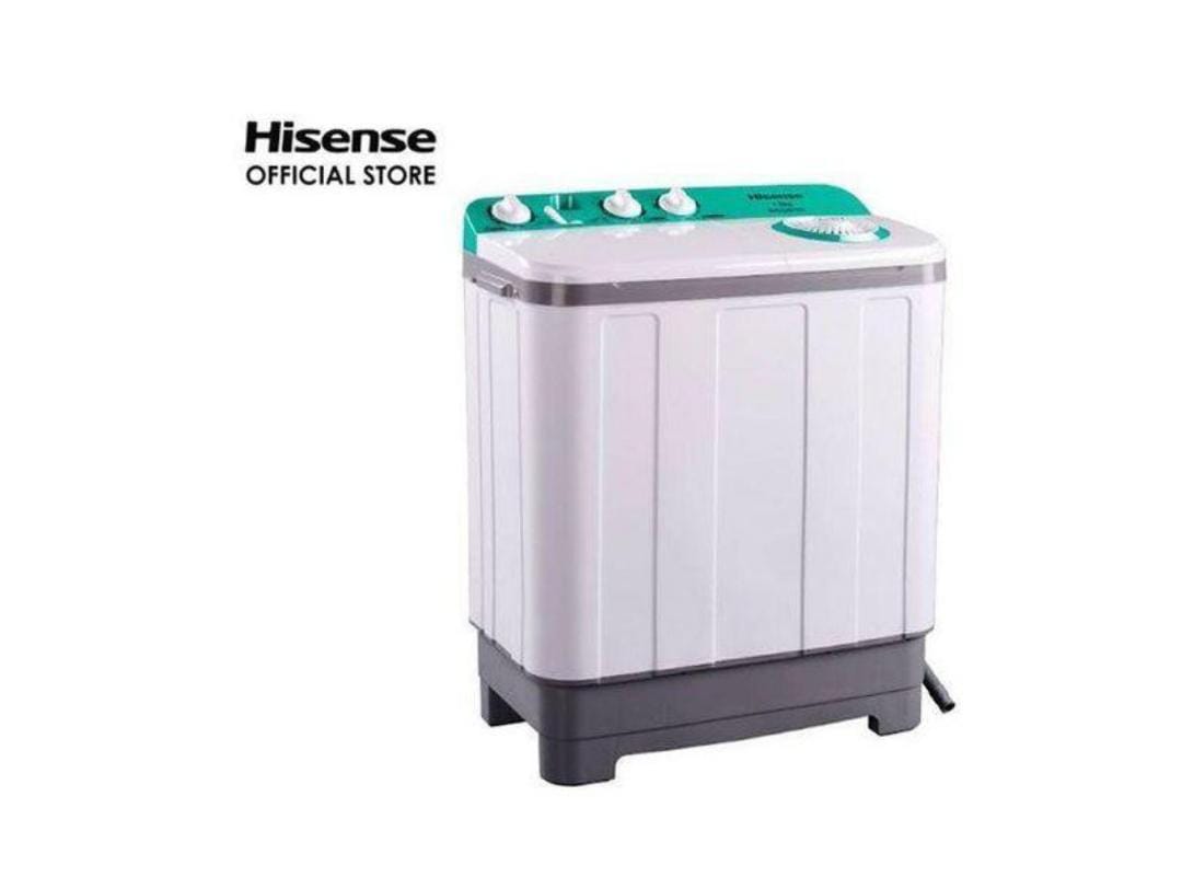 11 kg Washing machine