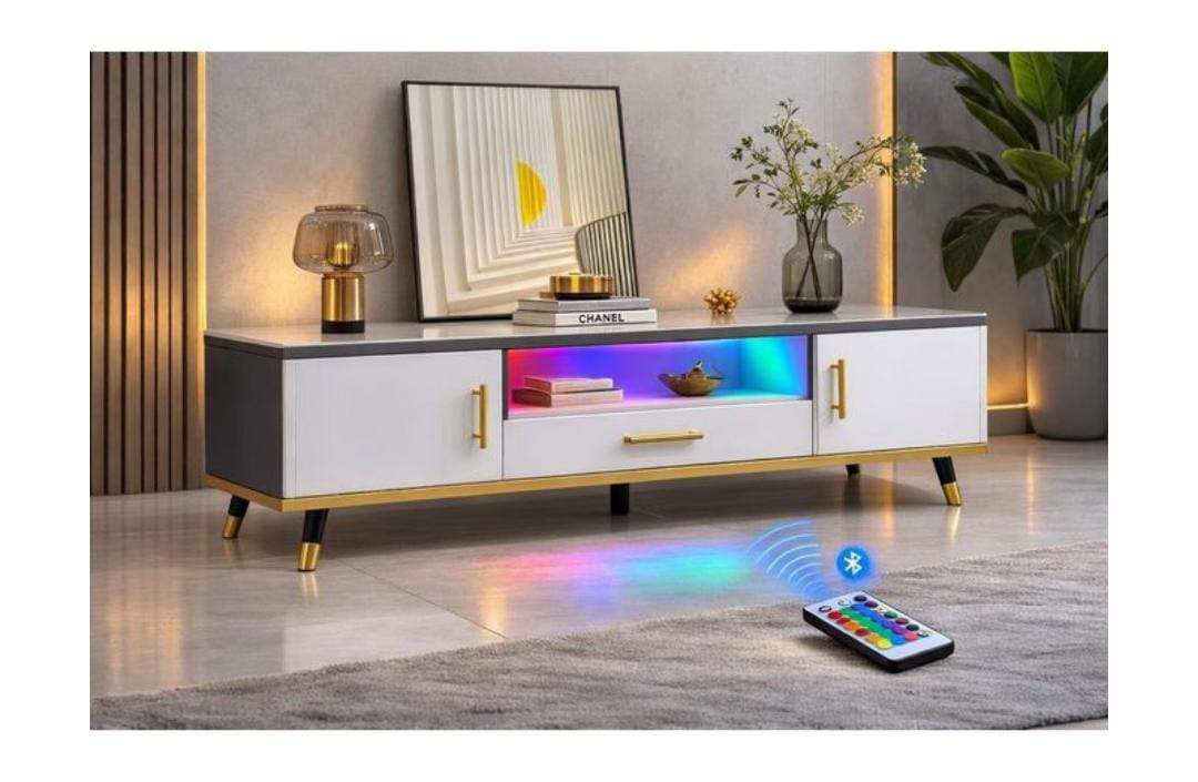 TV stand